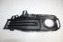BMW BUMPER GRILLE F30 LCI STD LF (CLOSED VENT)