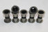 FORD MONDEO 3.0 VALVE STEM SEALS 12PCS