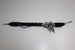 MITSUBISHI STEERING RACK HYD 4X4 TRITON 3.2 08-12