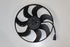 VW RADIATOR FAN POLO 1.4 ELECTRIC 19-