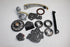 SUZUKI SX4 2008-2010 2.0 J20A CHAIN KIT WITH SPROCKETS