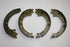HONDA HAND BRAKE SHOES CRV R20A2 2012