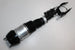 MERC SHOCK AIR W166 FRONT ML LF SERIES