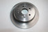 HONDA BRAKE DISC REAR K20A4 2006