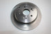 HONDA BRAKE DISC REAR K20A4 2006