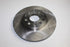 AUDI A3 BRAKE DISC F- VENTED 1.4 2014-2017