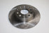 AUDI A3 BRAKE DISC REAR-SOLID 1.4 2014-2017
