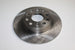 AUDI A3 BRAKE DISC REAR-SOLID 1.4 2014-2017