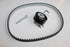 LANDROVER CAMBELT KIT REAR DISCOVERY 4 3.0 TDV6