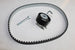 LANDROVER CAMBELT KIT REAR DISCOVERY 4 3.0 TDV6