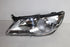 VW TIGUAN 2008-2001 ELECTRIC HEADLAMP LH