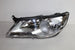 VW TIGUAN 2008-2001 ELECTRIC HEADLAMP LH