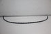 HYUNDAI FRONT BUMPER LIP H1 2009
