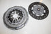 RENAULT CLUTCH KIT MEGANE 3 1.4T H4J 10-