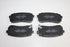 HYUNDAI REAR BRAKE PADS H1 2009