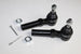 CHRYSLER TIE ROD ENDS PT CRUZER 2.0 00-04