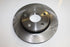JEEP BRAKE DISC WRANGLER 3.8 EGT FRONT 302M 06-