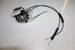 FORD DOOR LOCK RANGER RHS 2.5 2009