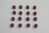 NISSAN X-TRAIL 2005-2007 2.5 VALVE STEM SEALS-INLET/EXHAUST-16pc