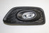HONDA BRIO AMAZE 2016-2019 FOG COVER & LIGHT RHS