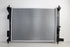HYUNDAI I20 RADIATOR MAN 15-21