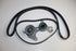 HYUNDAI TIMING BELT KIT H100 2017 D4BB