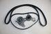 HYUNDAI TIMING BELT KIT H100 2017 D4BB