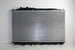 HONDA RADIATOR CIVIC R18A 2006
