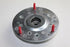 RANGE ROVER SHOCK MOUNTING EVOQUE 2.0 REAR 12-
