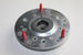 RANGE ROVER SHOCK MOUNTING EVOQUE 2.0 REAR 12-