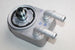 DODGE OIL COOLER-ENGINE CALIBER 2.4 ED3 10-12
