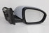 RENAULT DOOR MIRROR MEGANE 4 GT LINE RH 16-