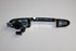 FIAT DOOR HANDLE OUTTER 500 1.2/1.4 RHS CHROME 11-12