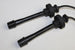 MITSUBISHI IGNITION LEADS SET PAJERO/LANCER 1.6/1.8 02-07