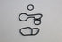 CHEVROLET OIL COOLER GASKET CRUZE 1.4TURBO 13-15