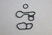CHEVROLET OIL COOLER GASKET CRUZE 1.4TURBO 13-15