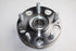 HONDA WHEELHUB+BEARING+ABS REAR CIVIC R18A2 2008