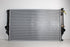 TOYOTA RADIATOR 670X411X26 RAV 4 2.2D 2AD 06-09