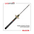 GABRIEL Front Shock Absorber Audi A4 A5 S4 Seat Altea 2006-2017 69119