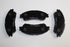 MITSUBISHI FRONT PADS XPANDER 1.5 2021
