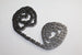 MERCEDES-BENZ ML350 W166 276 ENG TIMING CHAIN