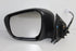 NISSAN ELE DOOR MIRROR+IND+AT+CHROME NAVARA 2.3 17