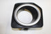 LANDROVER FREELANDER 2 2011-  FOG BEZEL LHS