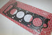 RANGE ROVER HEAD GASKET  5.0 V8 S/C  RH 10-