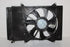 MAZDA 2 RADIATOR FAN 1.5 17-