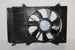 MAZDA 2 RADIATOR FAN 1.5 17-