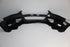 AUDI BUMPER FRONT A4 1.8 W/WASHER HOLE 12-14