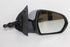 CHEV DOOR MIRROR UTILITY 1.4 MANUAL PRIMED RH 14-
