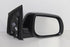 KIA PICANTO DOOR MIRROR RF ELECTRIC NO IND 2012