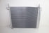 NISSAN CONDENSER ALMERA 1.5 13-